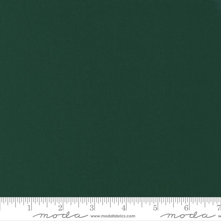 Bella Solids by Moda, Juniper
