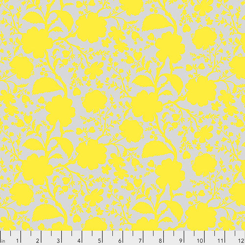 Tula Pink - Wildflower, Daisy