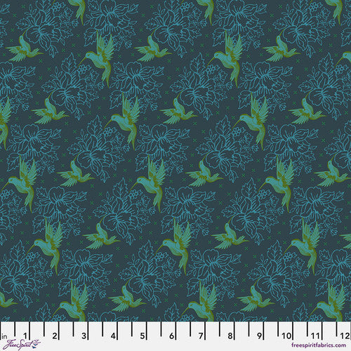 Field Cloth, Enchanted-Bliss