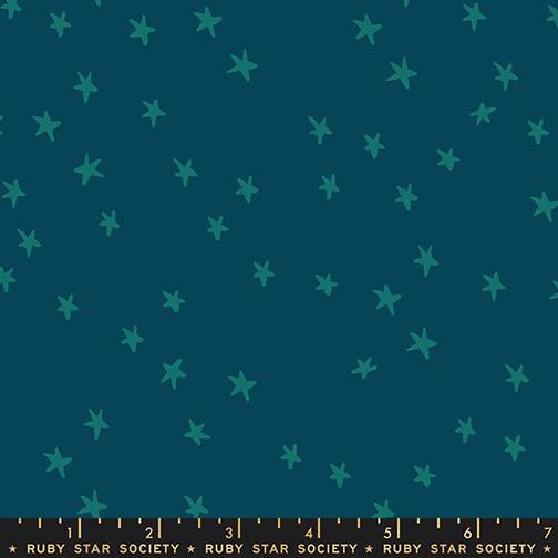 Starry by Alexia Abegg, Galaxy