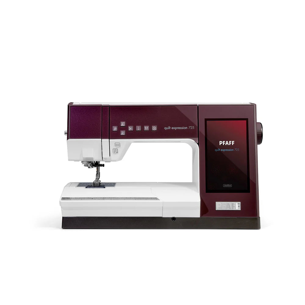 PFAFF Expression 725