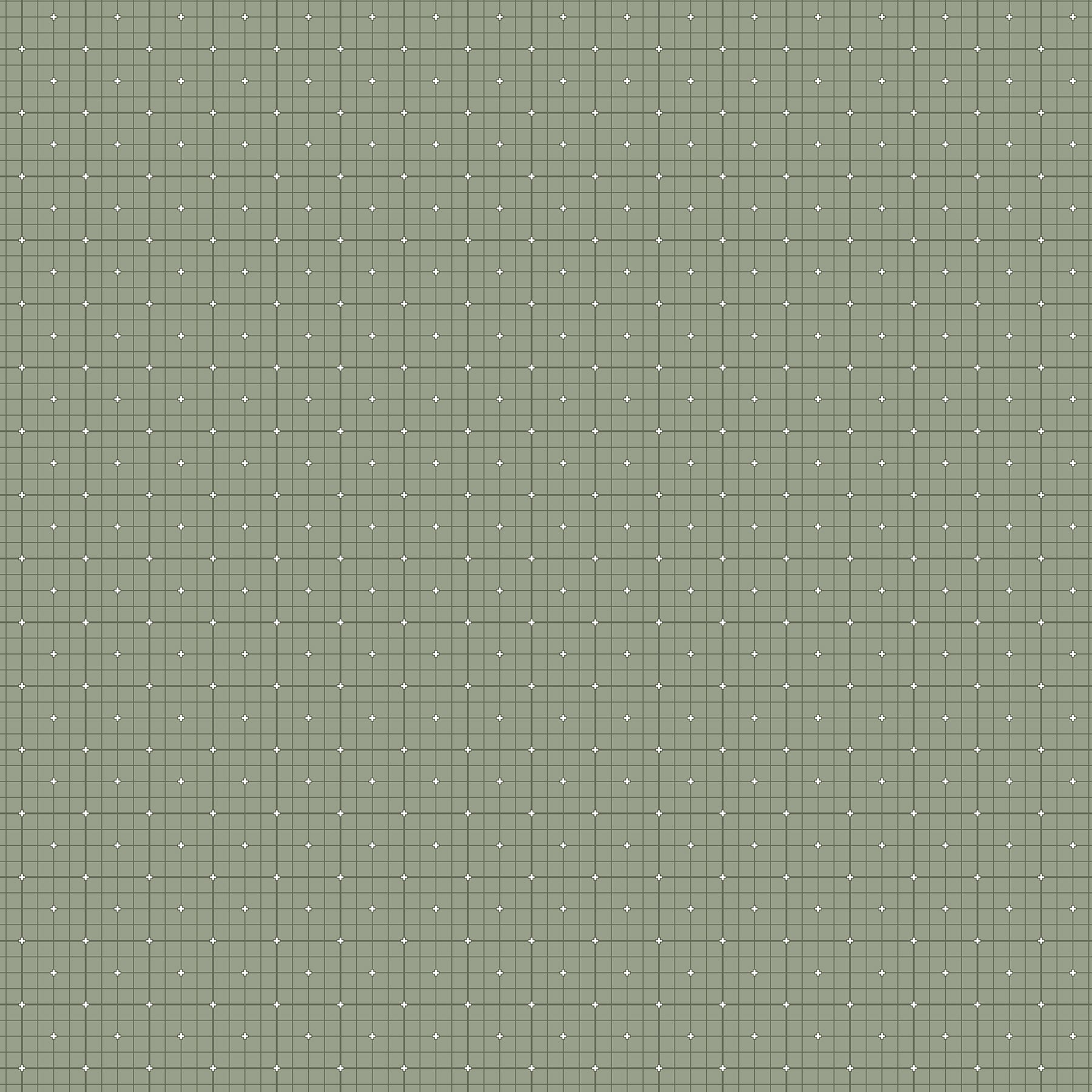Serenity Basics, Green