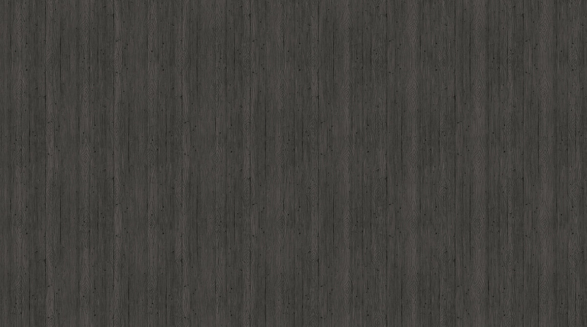 Tanglewood by Deborah Edwards, Woodgrain, Charcoal