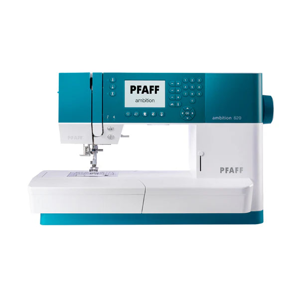 PFAFF Ambition 620, Sewing Machine