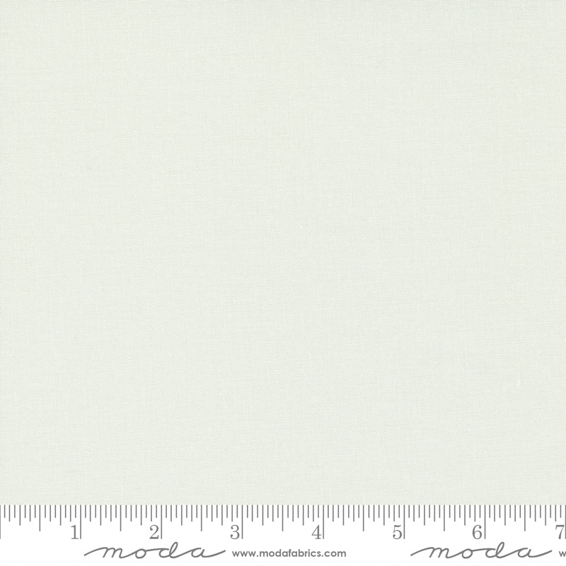 Bella Solids by Moda, Feather