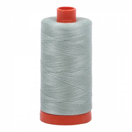 Aurifil 50 wt, 1422 yards, Marine Water - 5014