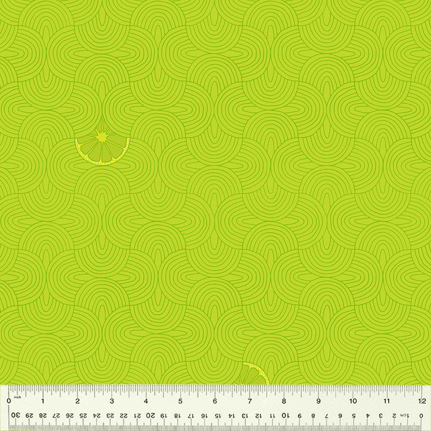 Summer Lovin' - Slices, Lime Slices