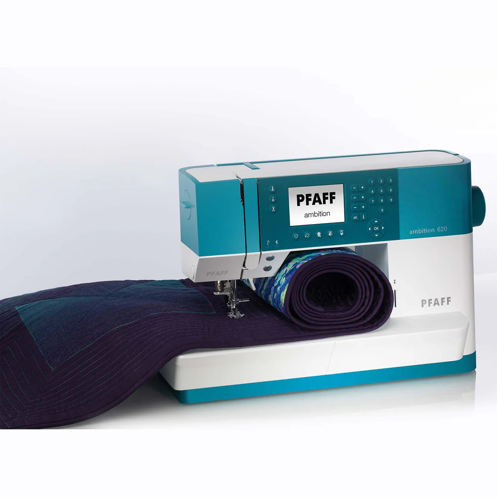 PFAFF Ambition 620, Sewing Machine