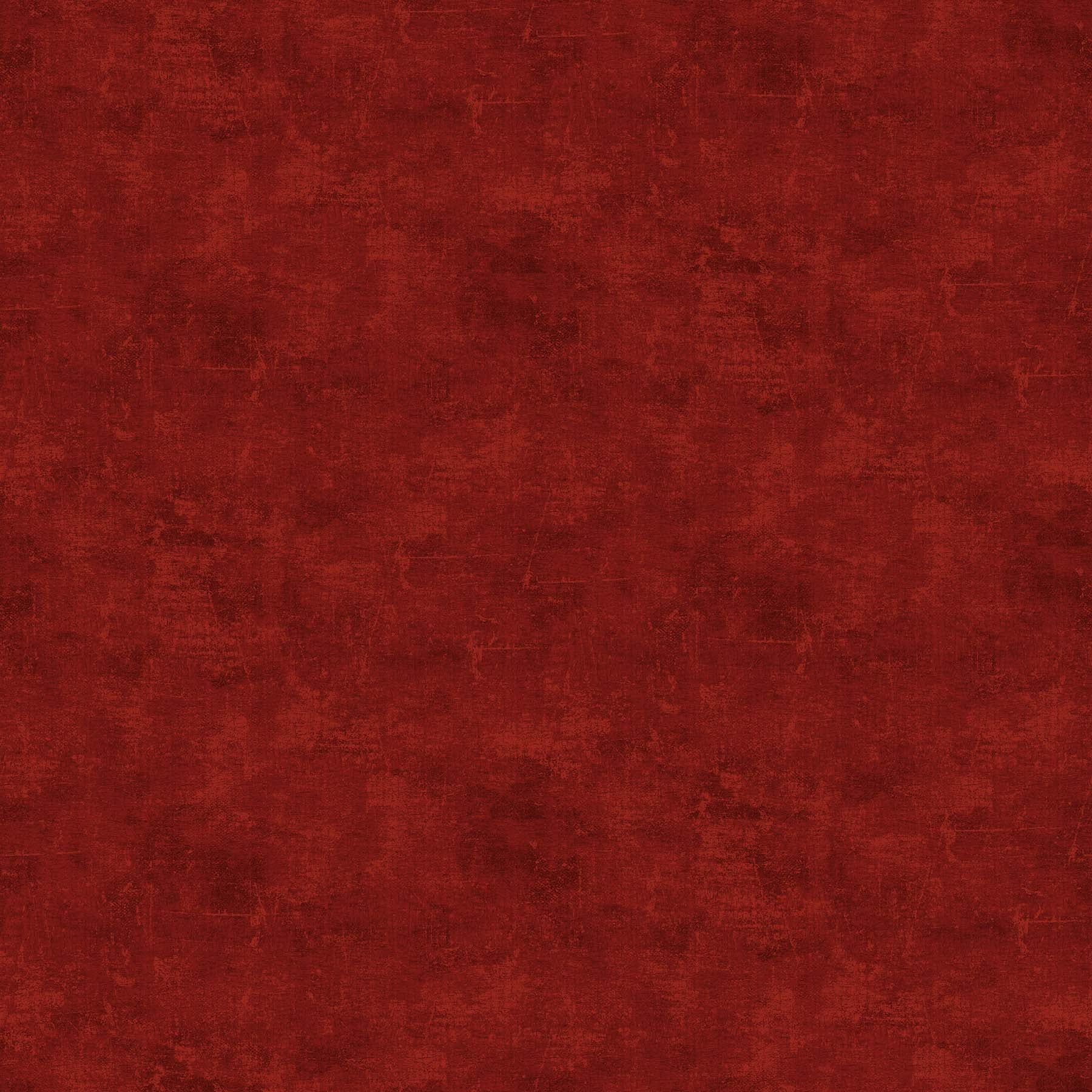 Canvas (quilting cotton) by Northcott, Red Barn