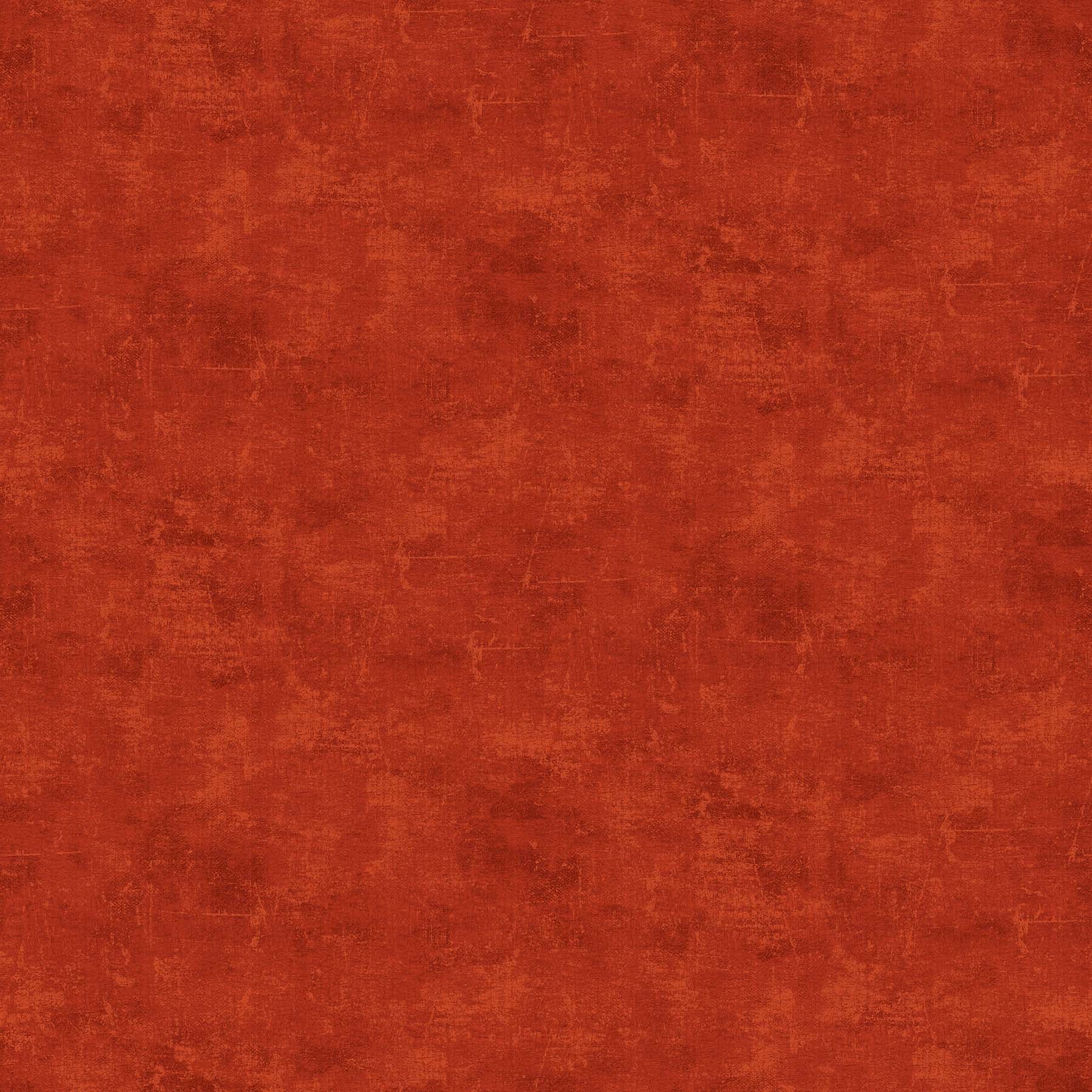 Canvas (quilting cotton) by Northcott, Brick