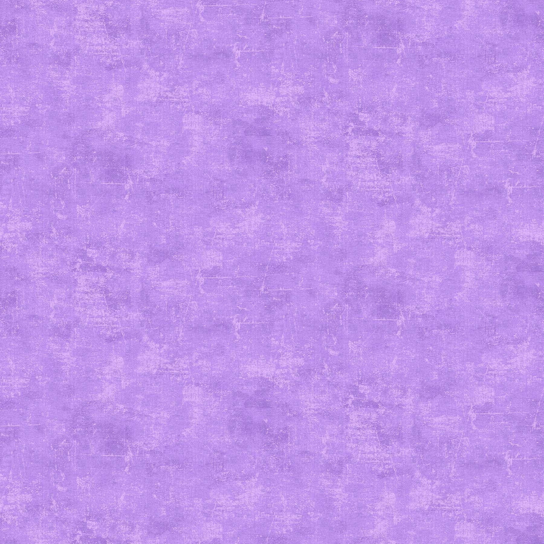Canvas (quilting cotton) by Northcott, Lilac