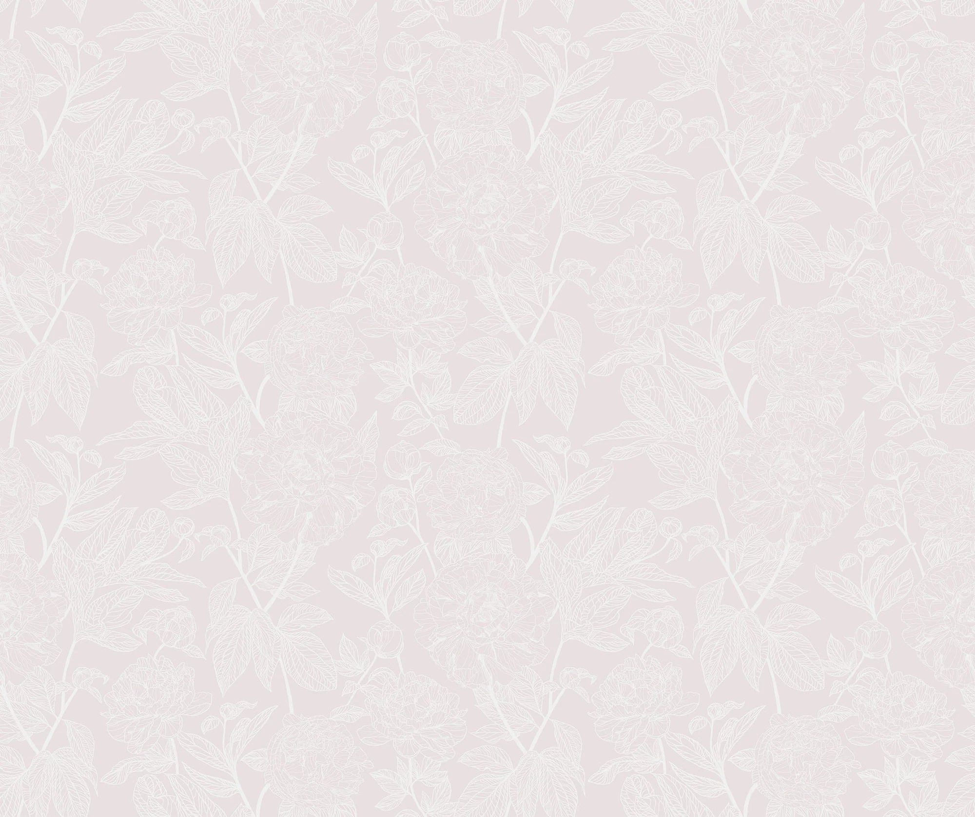 Indelible by Anna Maria, Peony Doe