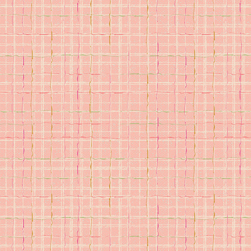 Checkered Elements by AGF, Dahlia