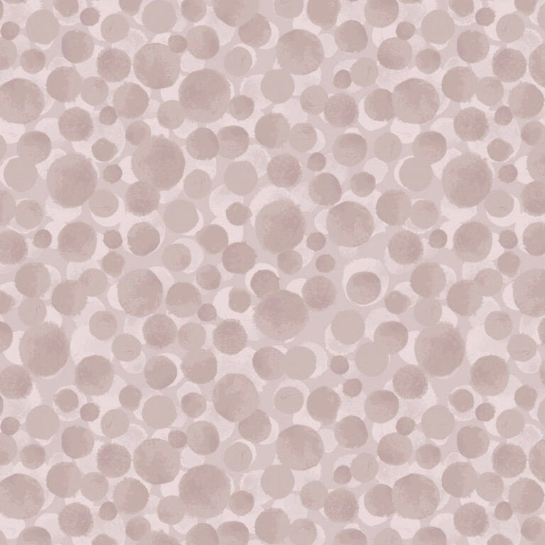 Bumbleberries by Lewis & Irene, Warm Neutral