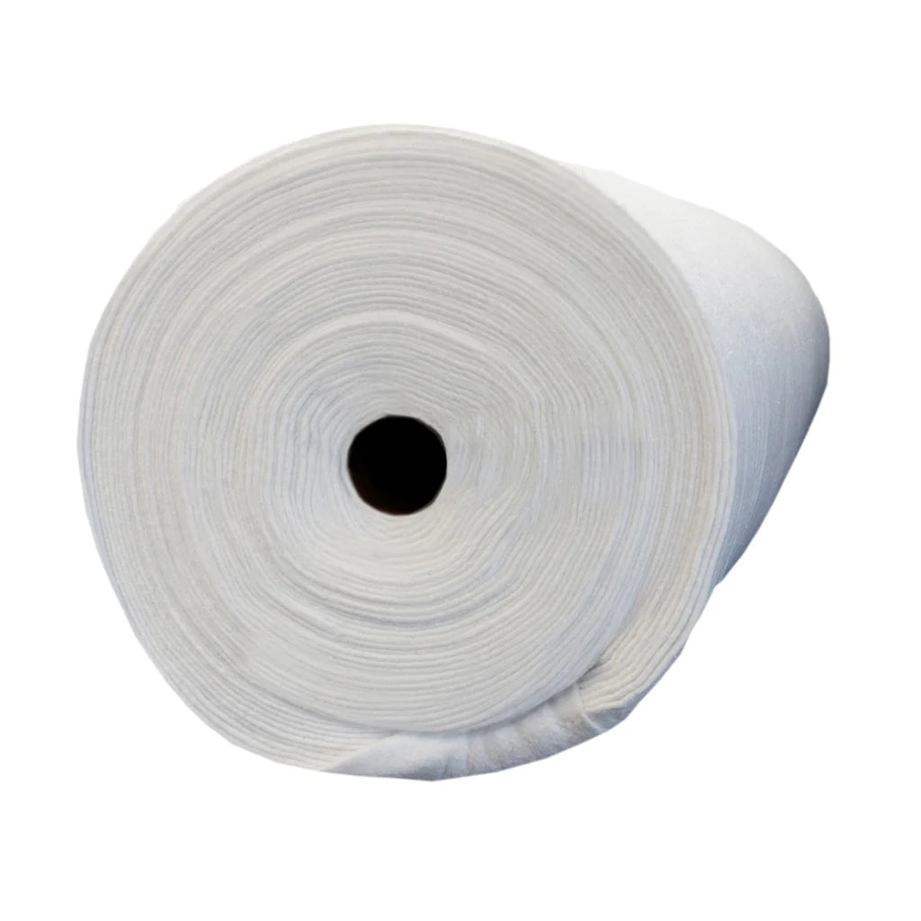 Pellon 80/20 Blend Cotton/Poly Batting - Bleached - 96"