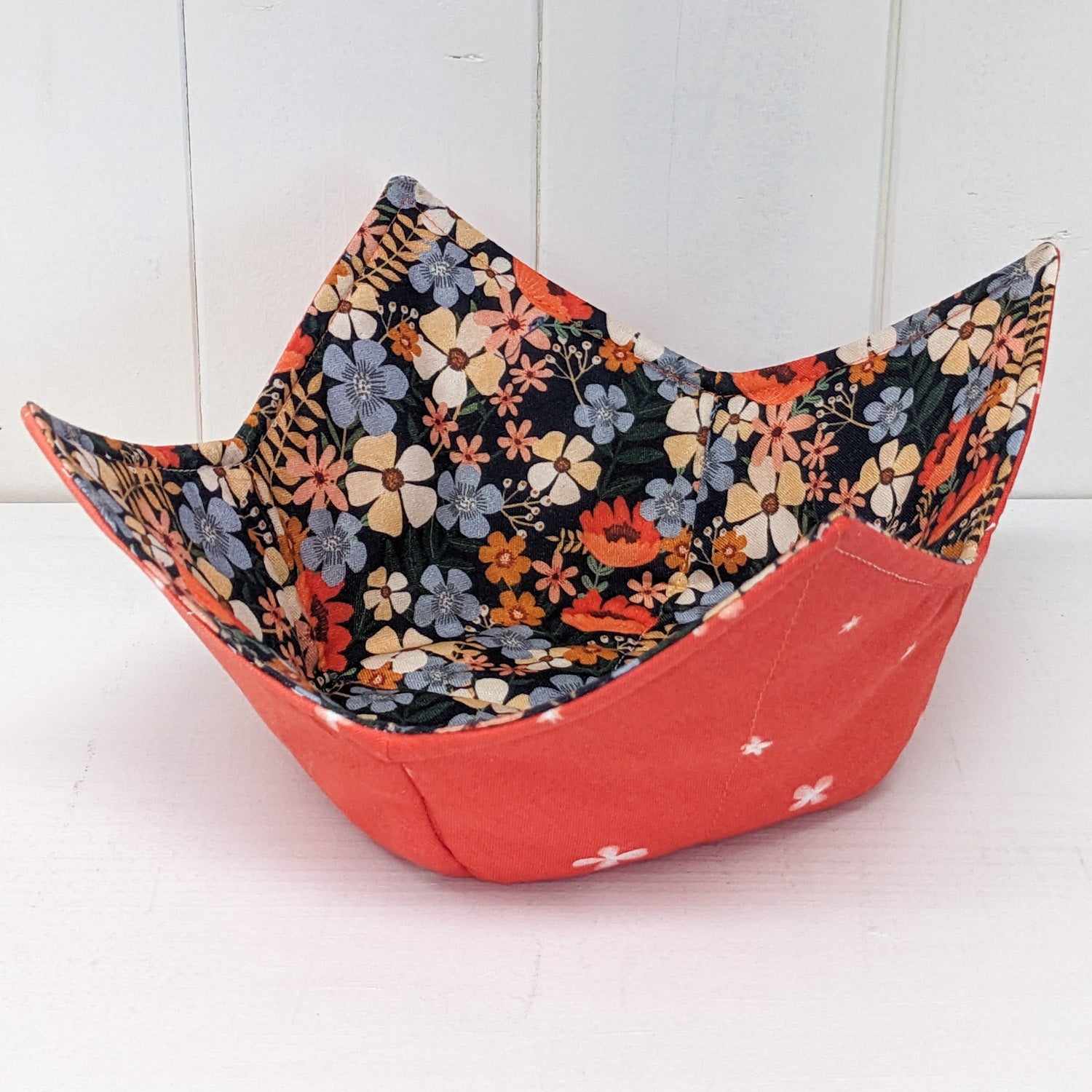 Bowl Cozies Class - Wednesday, November 13 - 1:00pm to 4:00pm