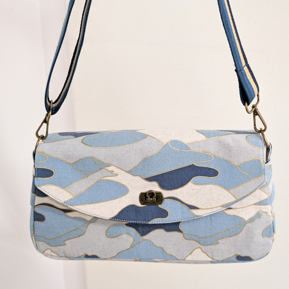 Makayla Purse - Wed, March 11 - 10:00am to 4:30pm