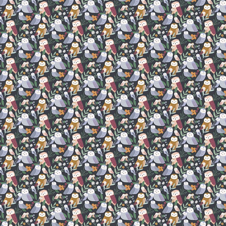 Owl You Need Is Love, Guess Hooo