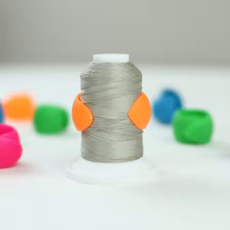 The Gypsy Quilter, Peels Spool Hugger,  12pc