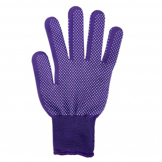 Hold Steady Machine Quilting Gloves - one size