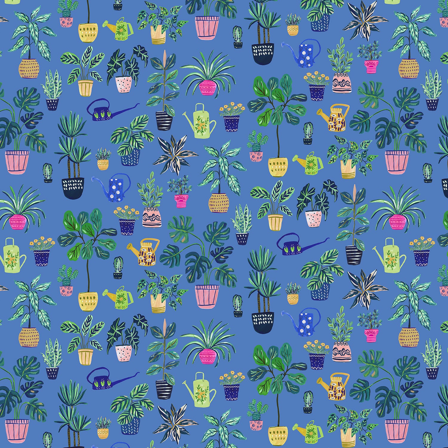 Beauty & Solitude by Anna Ivanir, Celestial Digiprint