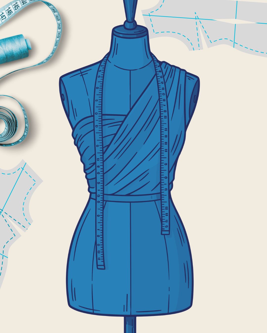 *Garment* Open Sew , Thurs, Sept 17, 10:30am-3:30pm