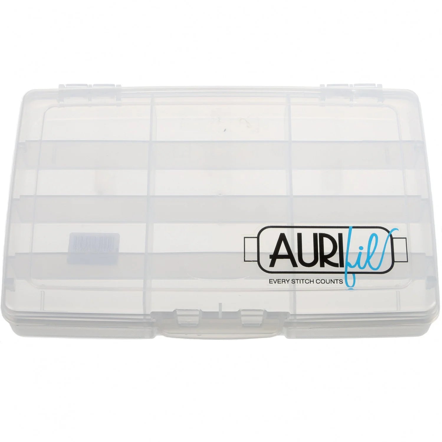 Aurifil Thread Case - 12 slot