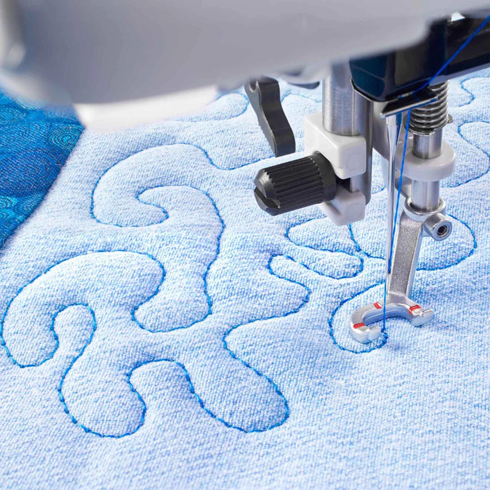 PFAFF Passport 2.0, Sewing Machine