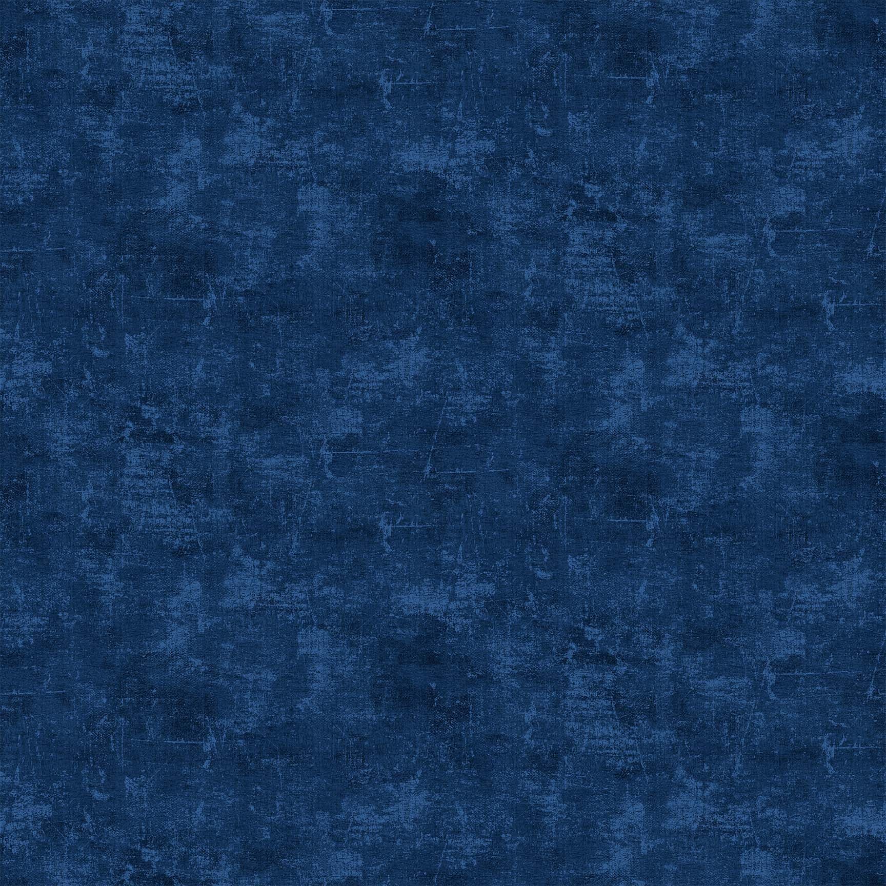 Canvas (quilting cotton) by Northcott, Navy