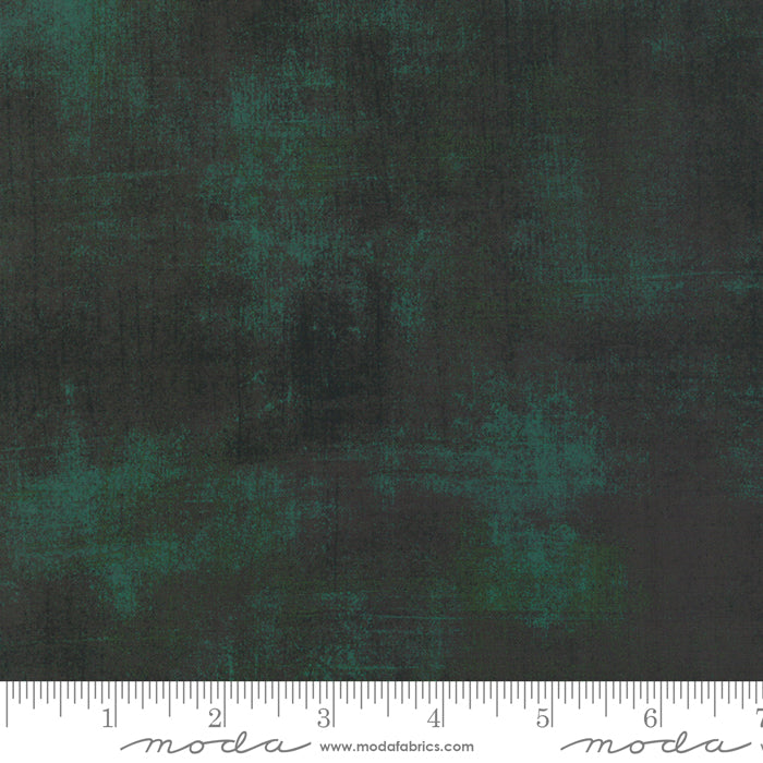 Grunge Basics, Christmas Green