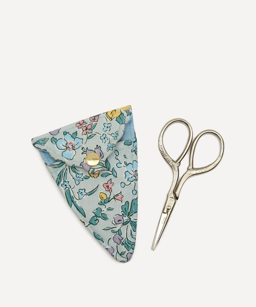 Liberty Scissors & Holder, F