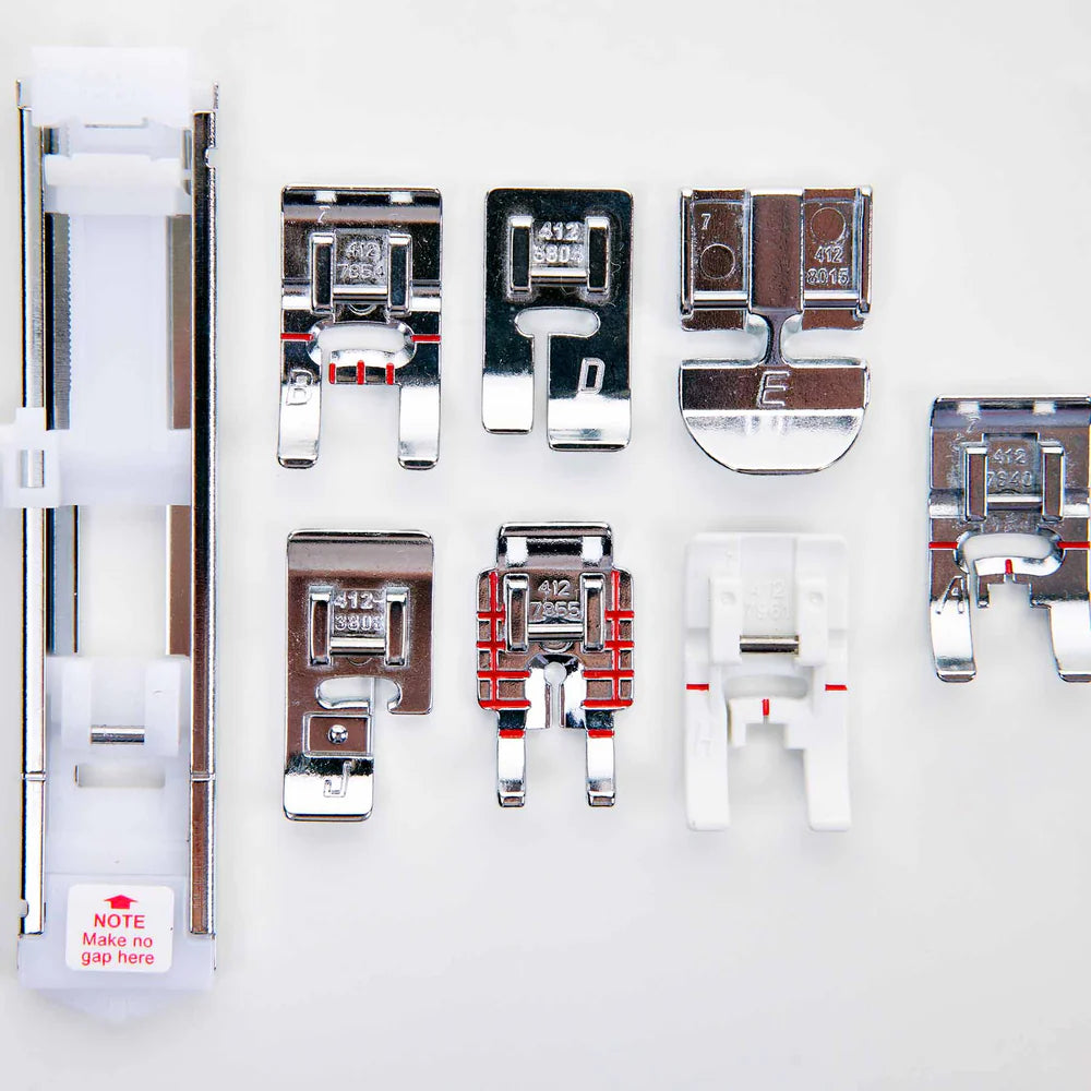 Husqvarna Viking Onyx 25, Mechanical Sewing Machine