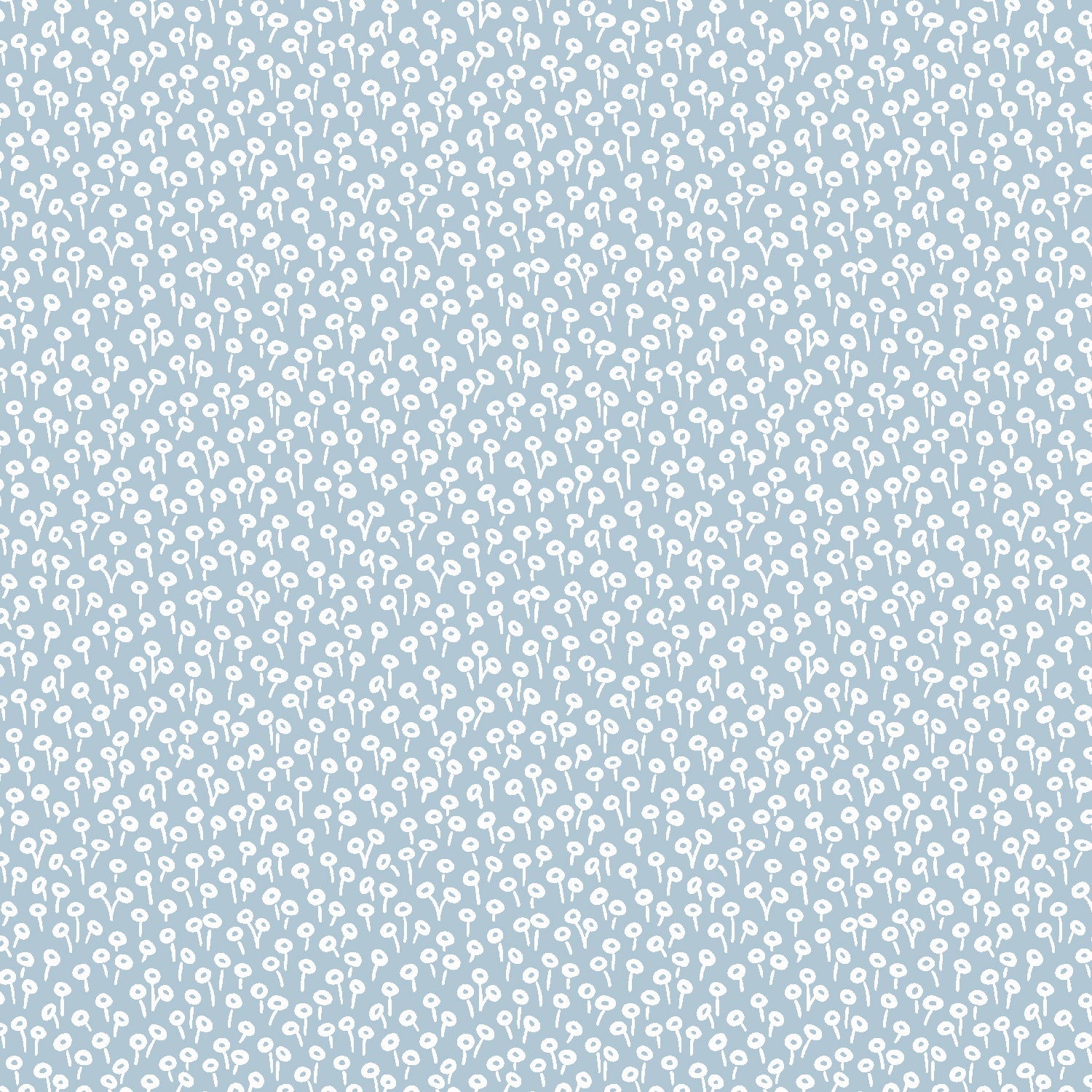 Rifle Paper Co. Basics, Tapestry Dot Blue