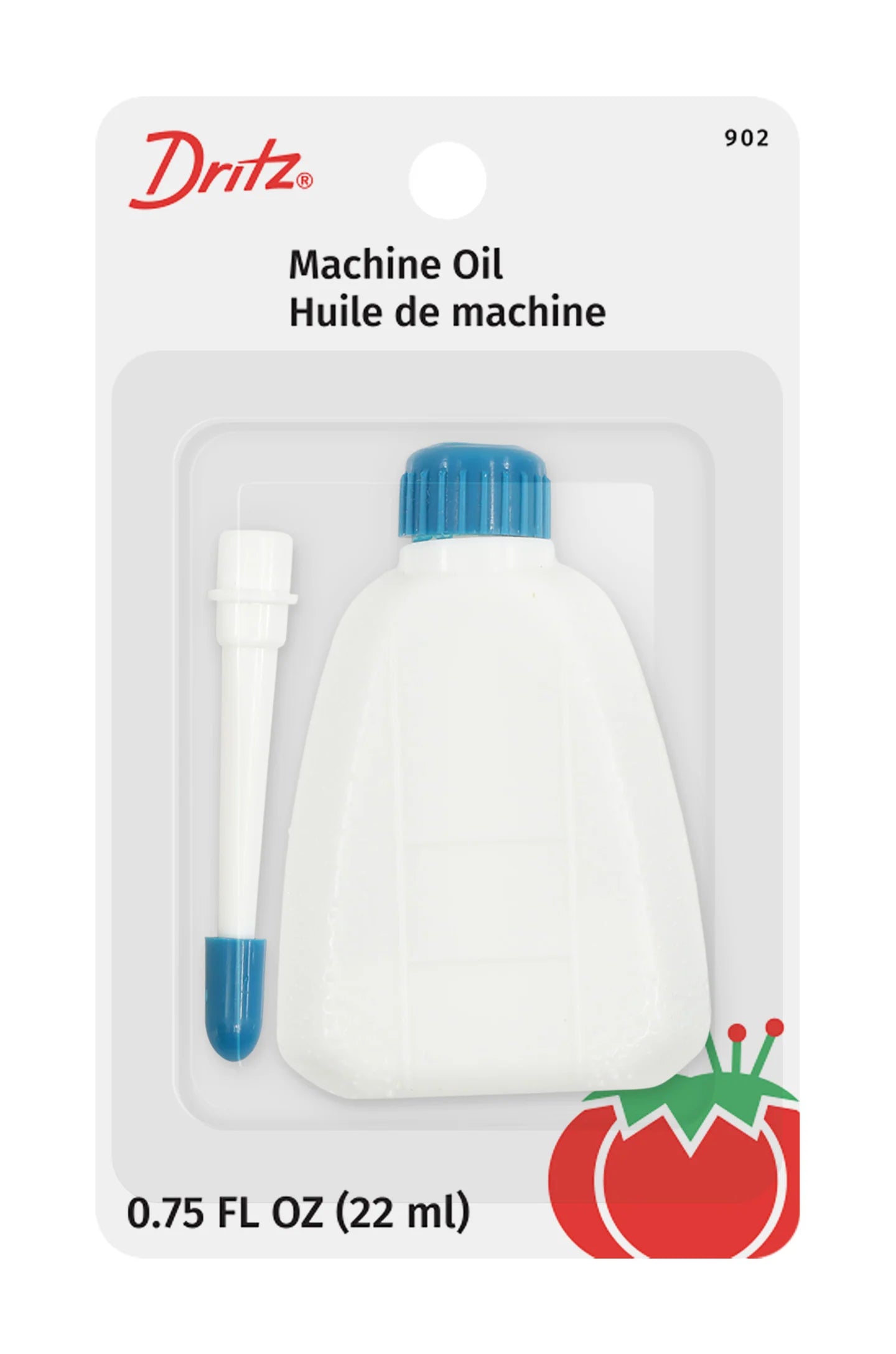 Dritz Machine Oil