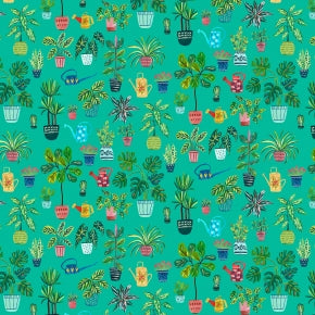 Beauty & Solitude by Anna Ivanir, Spirited Digiprint