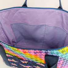 Oxbow Tote Bag Class - Fri, Nov 6, 10am to 1pm *and* Fri, Nov 13,  10am to 4:30pm