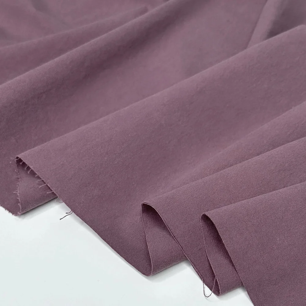 Porter Organic Cotton, Plum