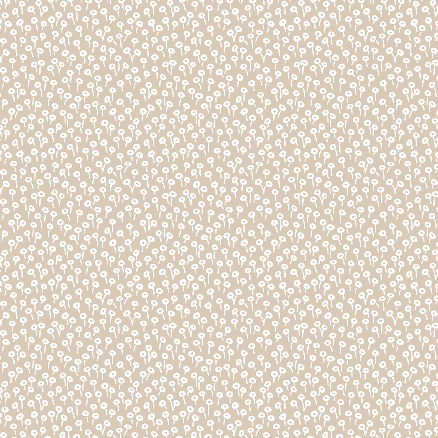 Rifle Paper Co. Basics, Linen Dot