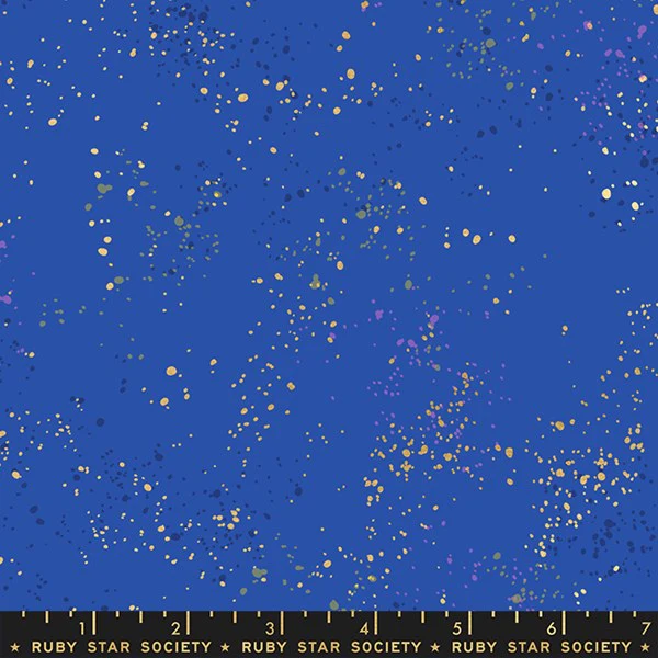 Speckled by Rhasida Coleman, Blue Ribbon
