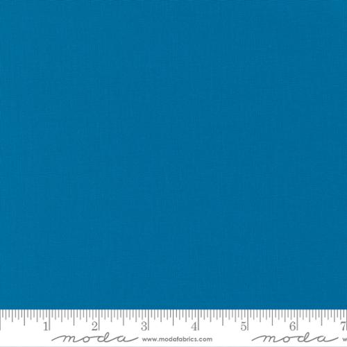 Bella Solids by Moda, Mediterranean