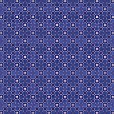 Crescendo by Benartex Diamond Navy