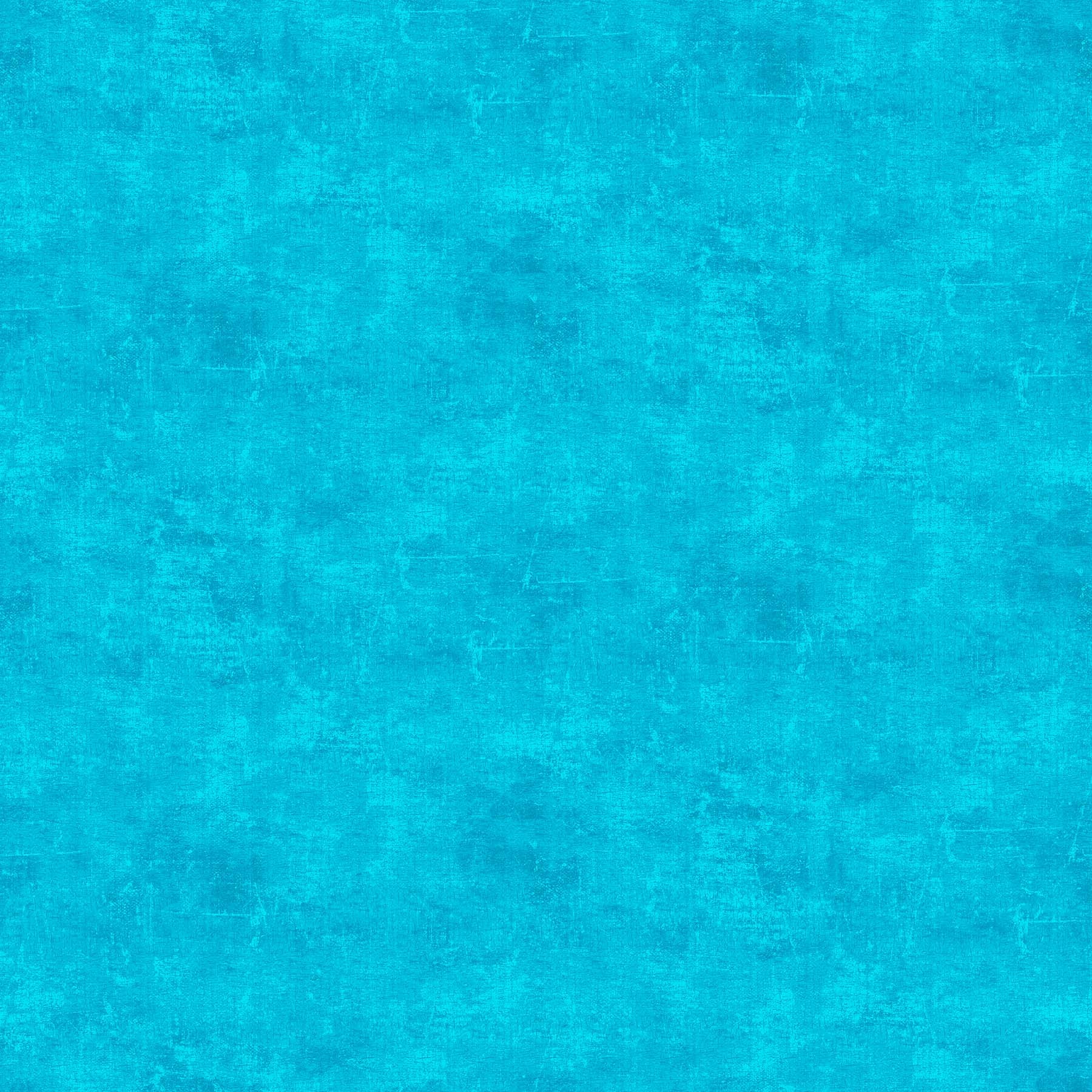 Canvas (quilting cotton) by Northcott, Aqua