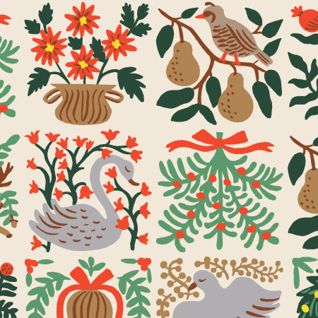 Holiday Classics by Rifle Paper Co, Tapestry
