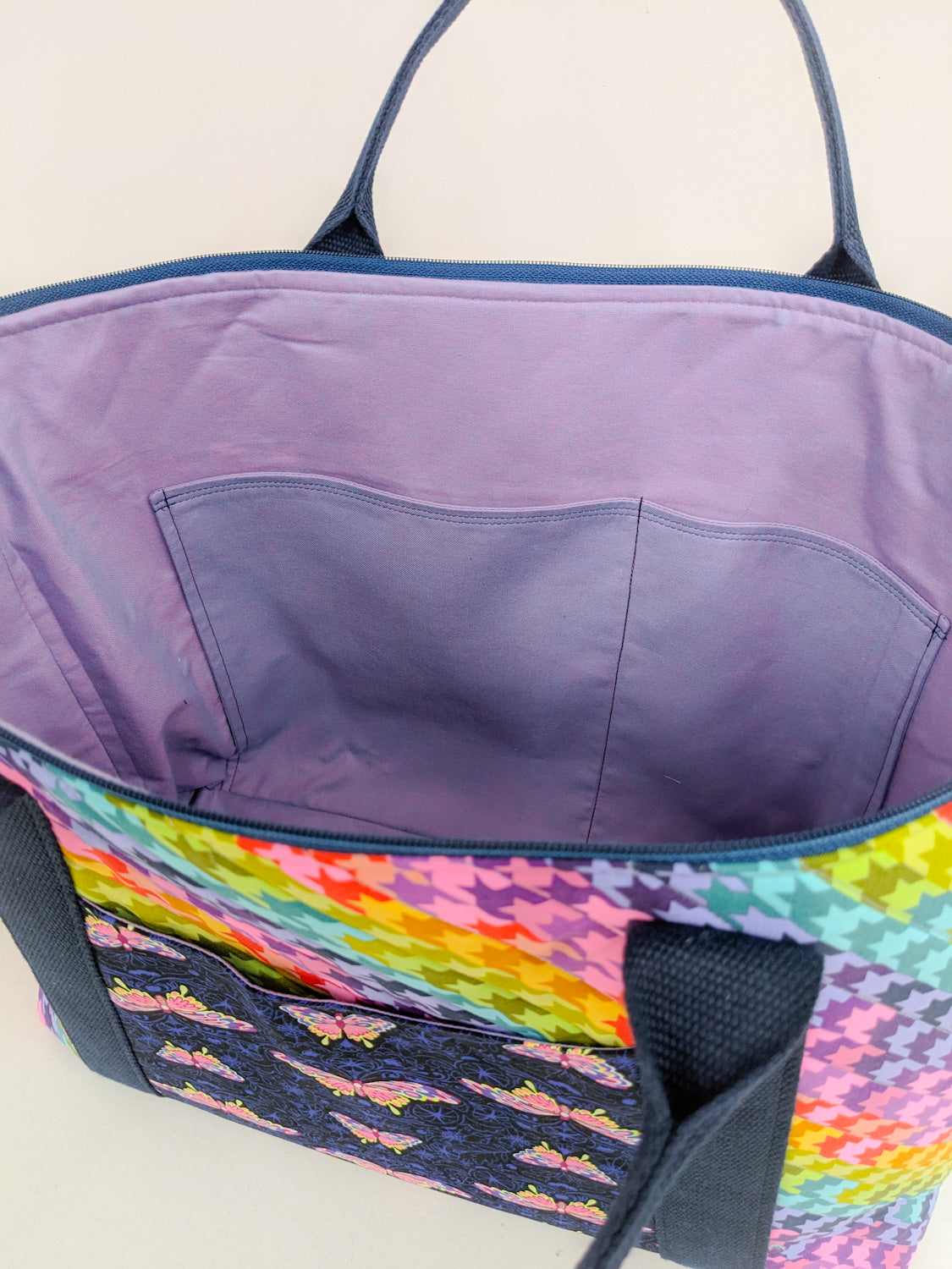 Oxbow Tote Bag Class  Oxbow Tote Class - Wednesday, Oct 29th - 10:00am to 4:00pm