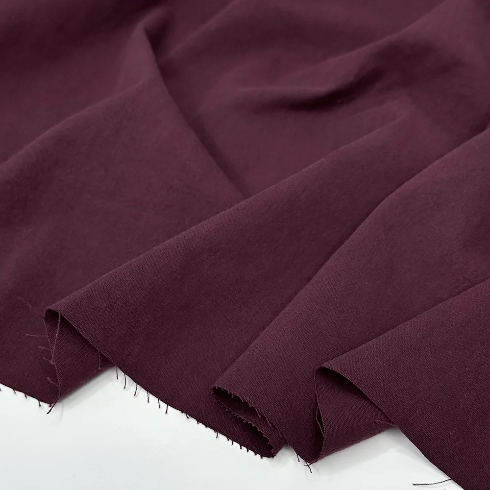 Porter Organic Cotton, Shiraz