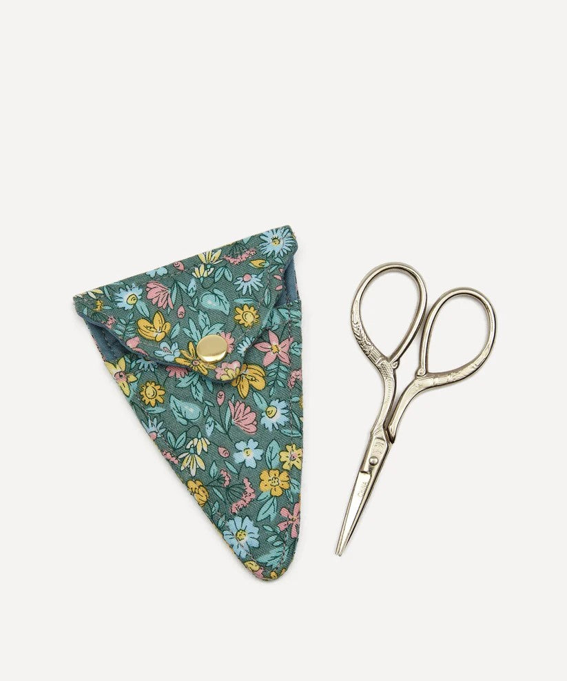 Liberty Scissors & Holder, E