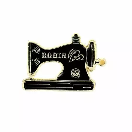 Bohin Needle Minder, Sewing Machine