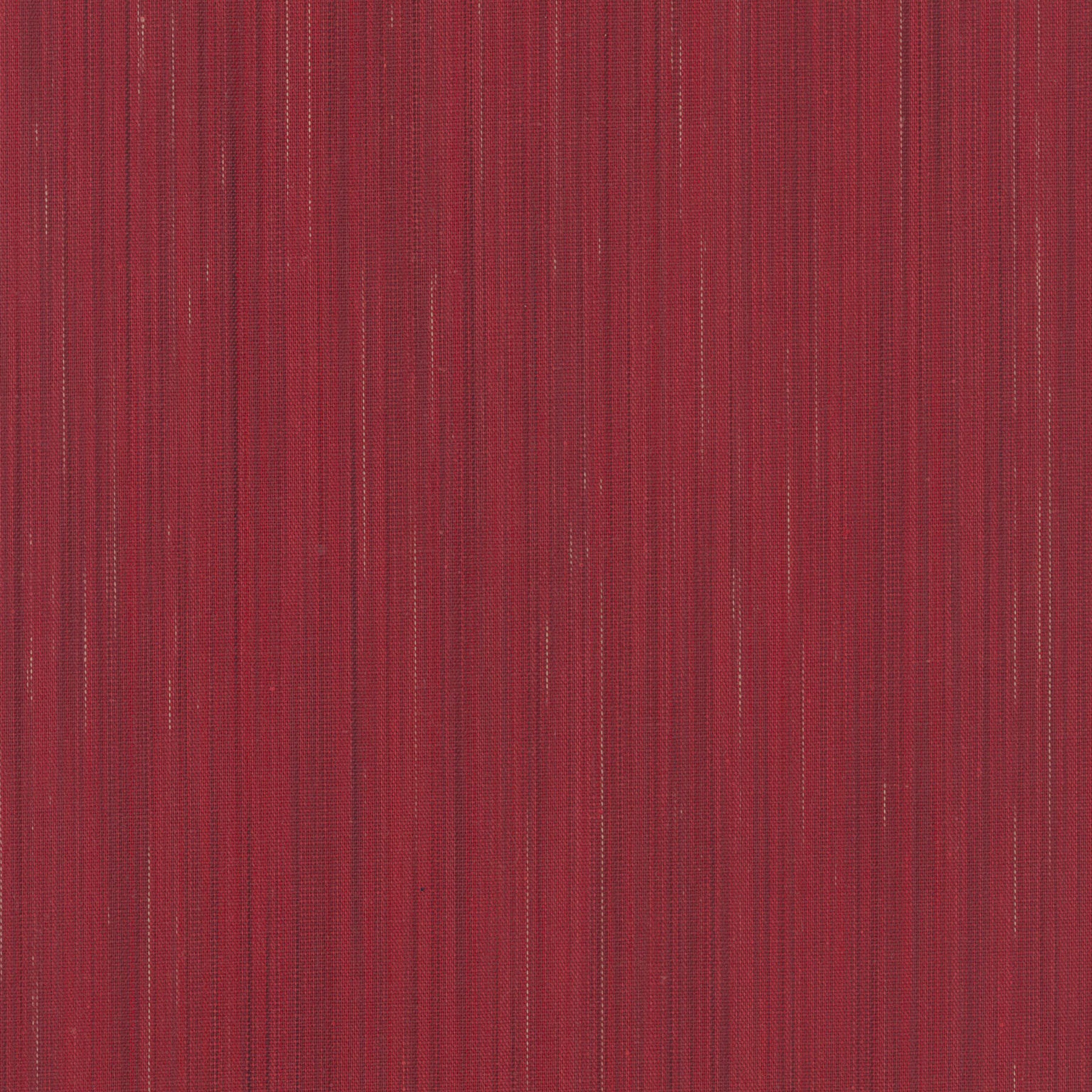 Space Dye by Ghazal Razavi, Ruby