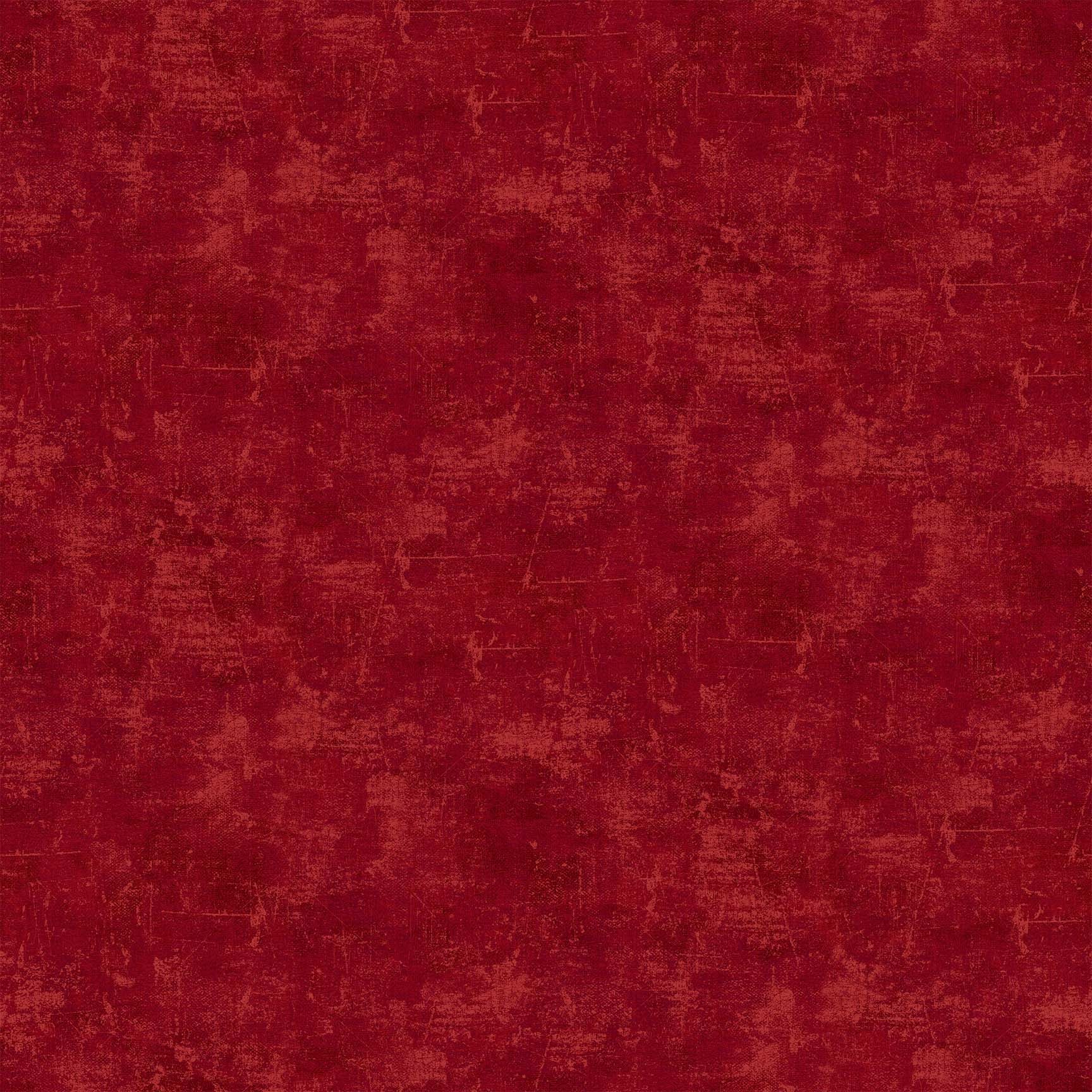 Canvas (quilting cotton) by Northcott, Merlot