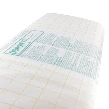 Quilters Grid (fusible)